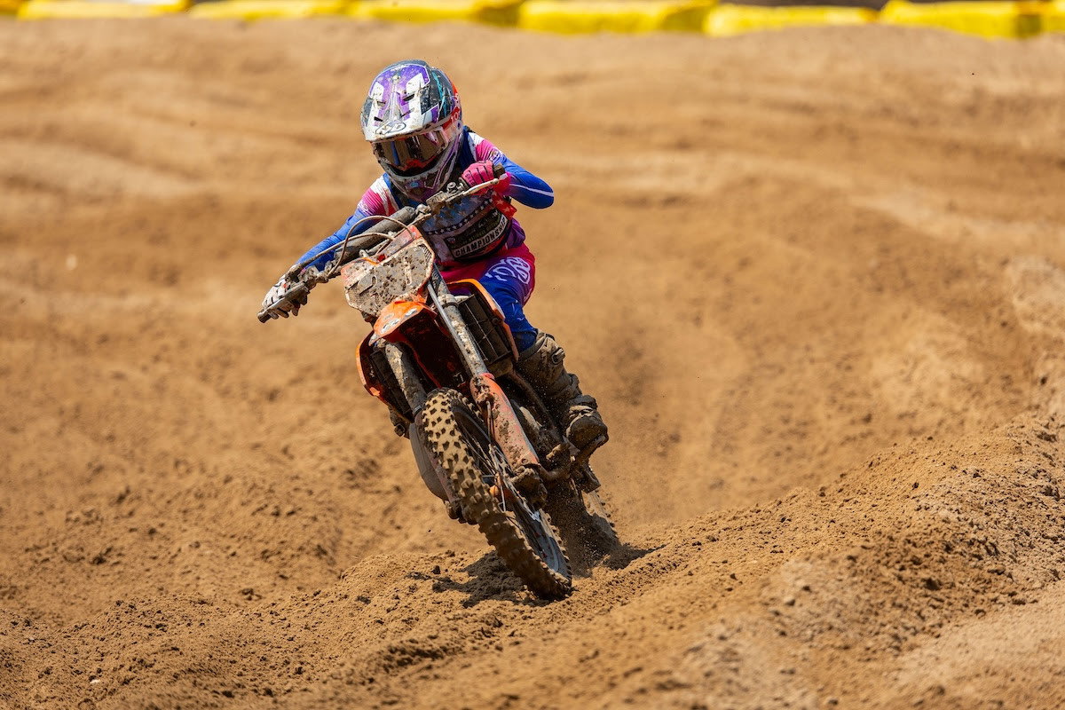 Mason Murdy
