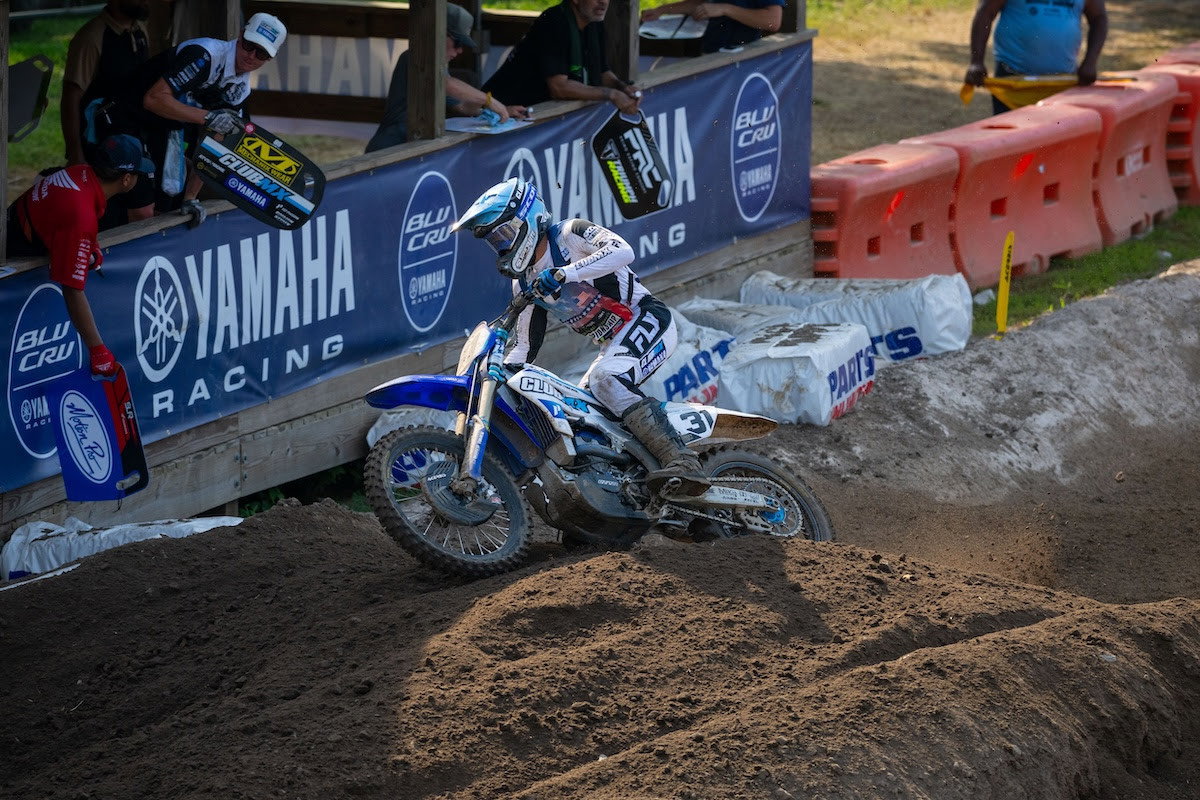 Ryder Malinoski