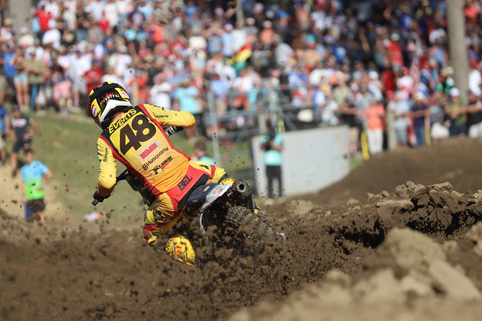 Liam Everts