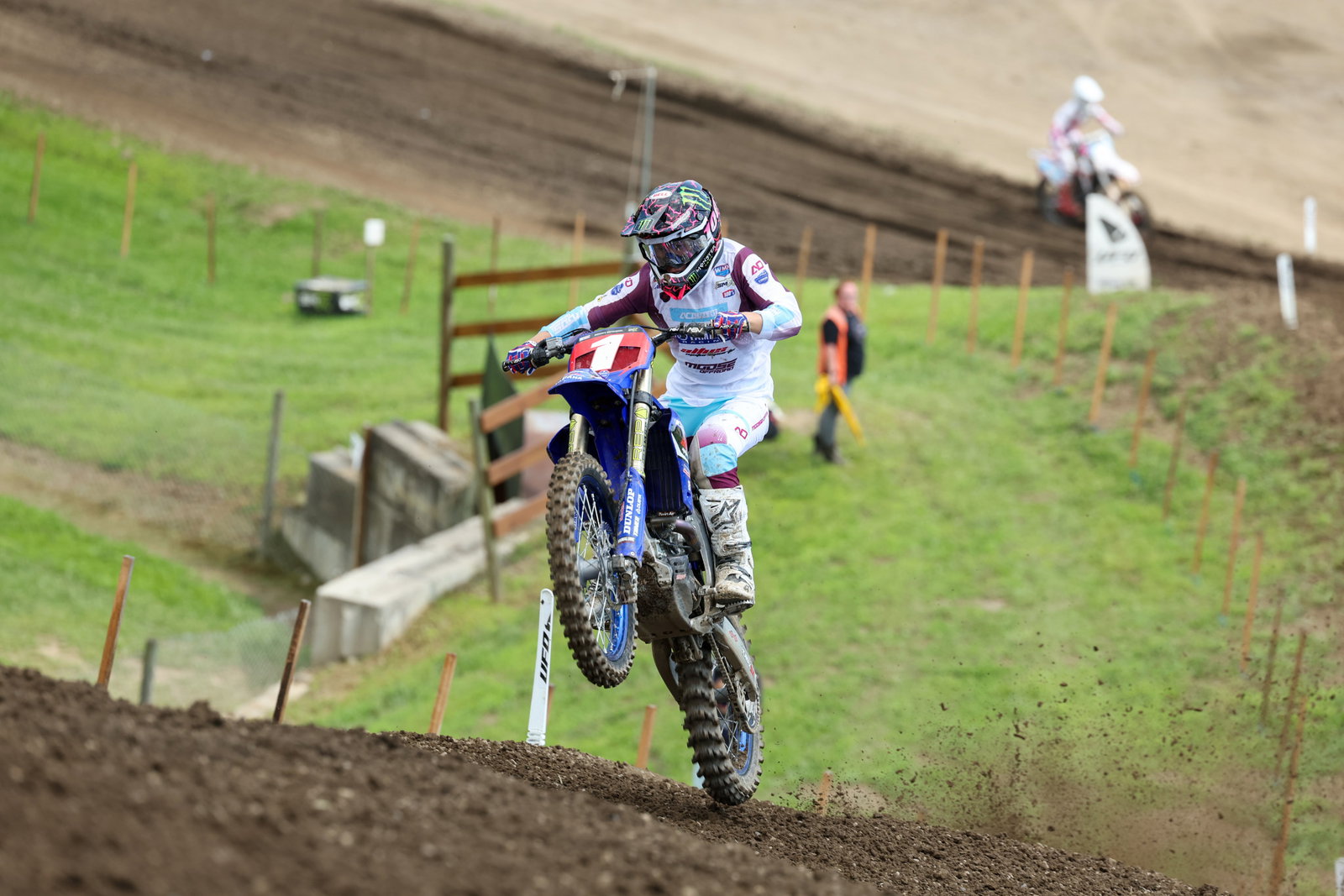 Lachlan Turner