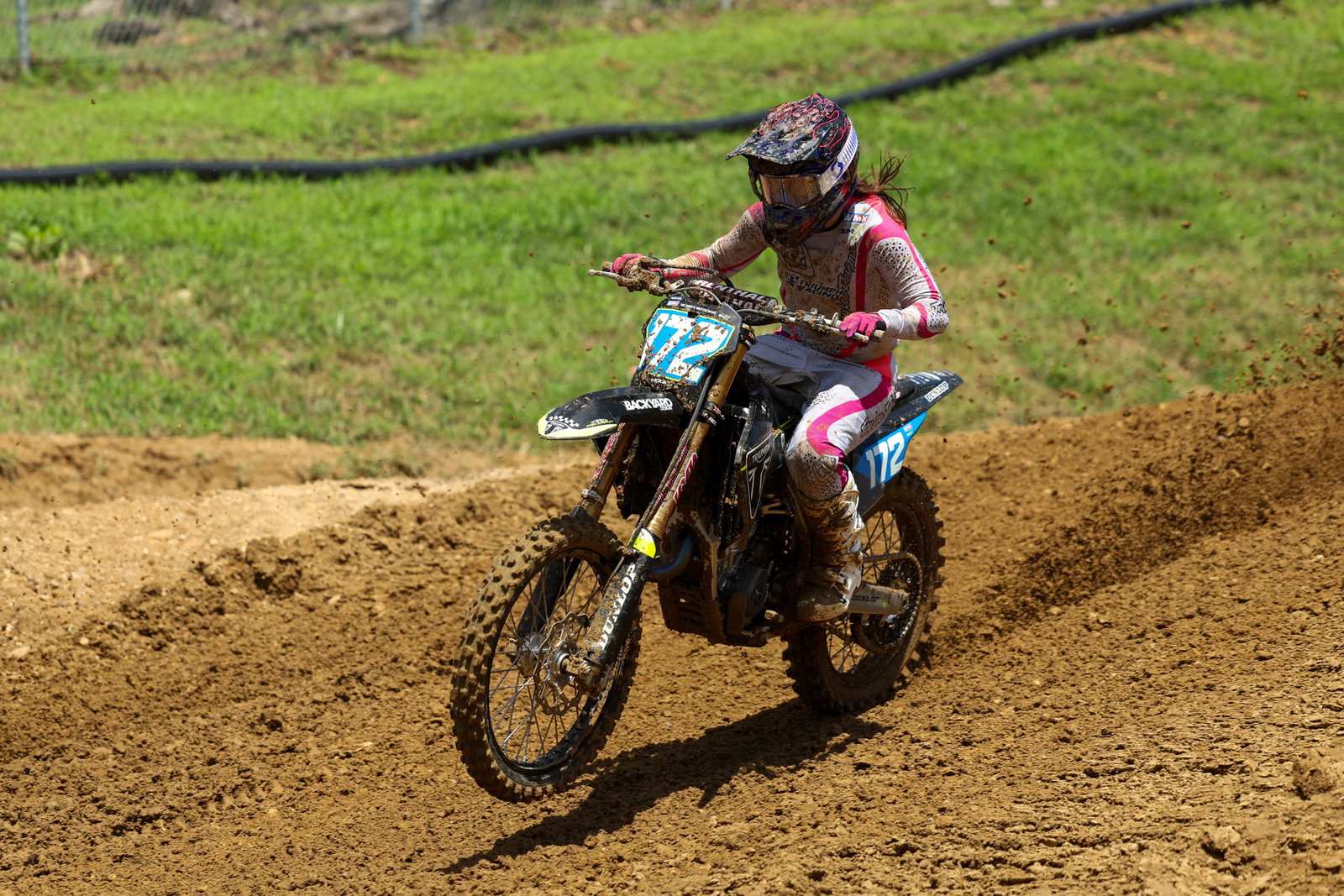 Hannah Hodges