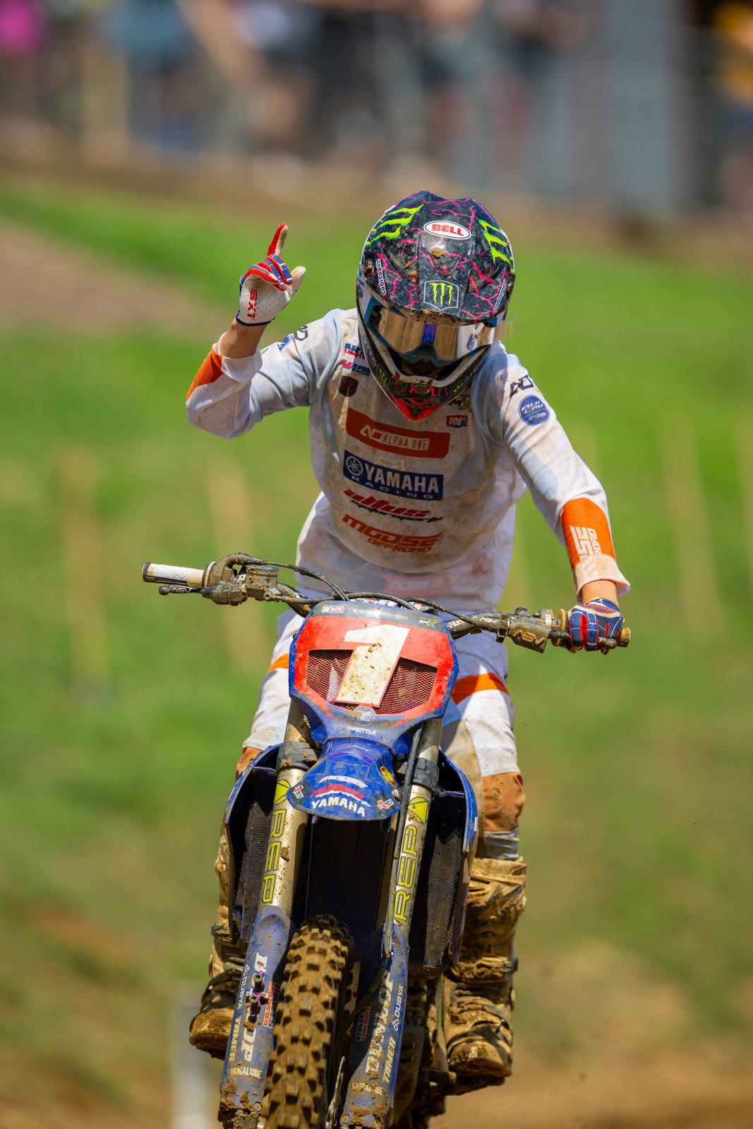 Lachlan Turner
