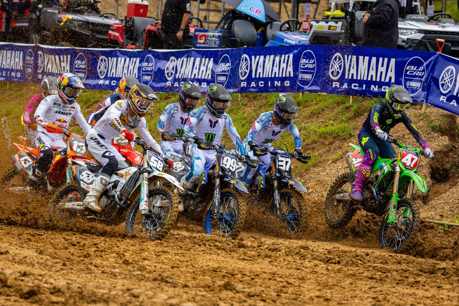 Why Was Kitchen Penalized Positions, Jett Lawrence License Points at Budds Creek? Explained