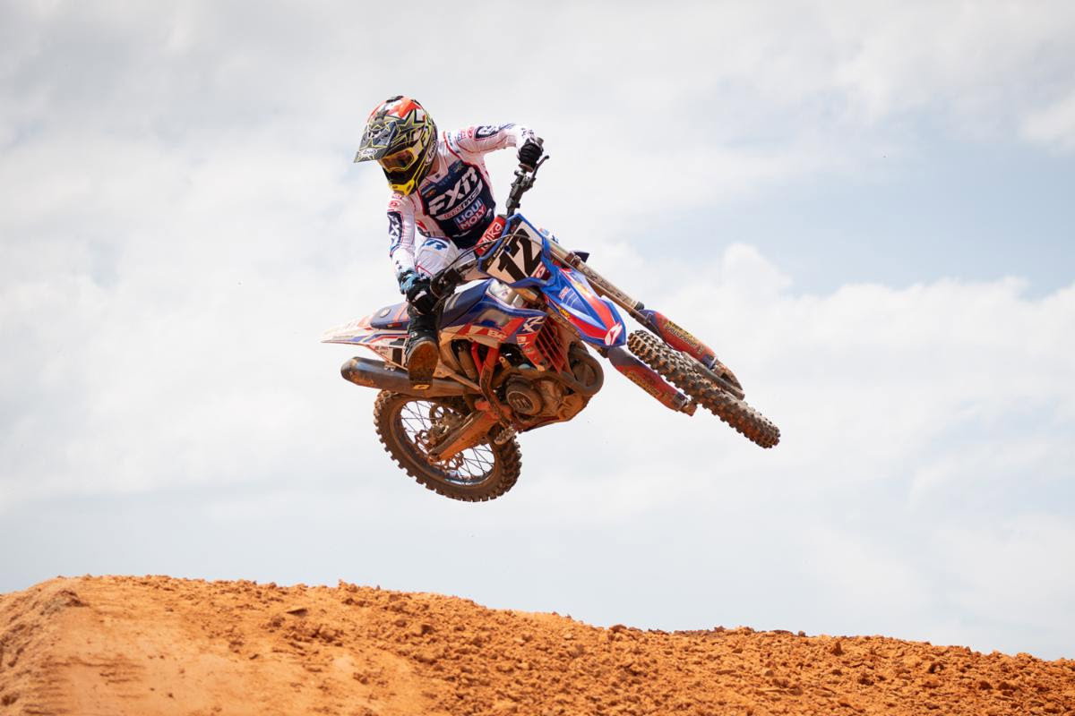 Shane McElrath