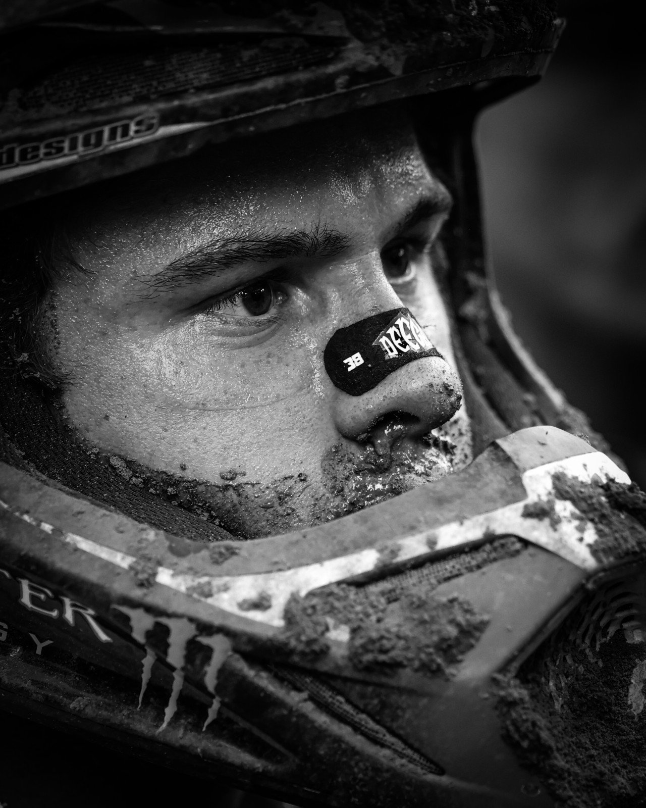 Haiden Deegan (muddy)