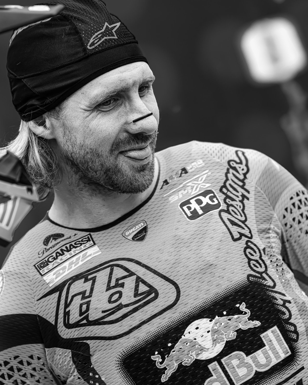 Justin Barcia