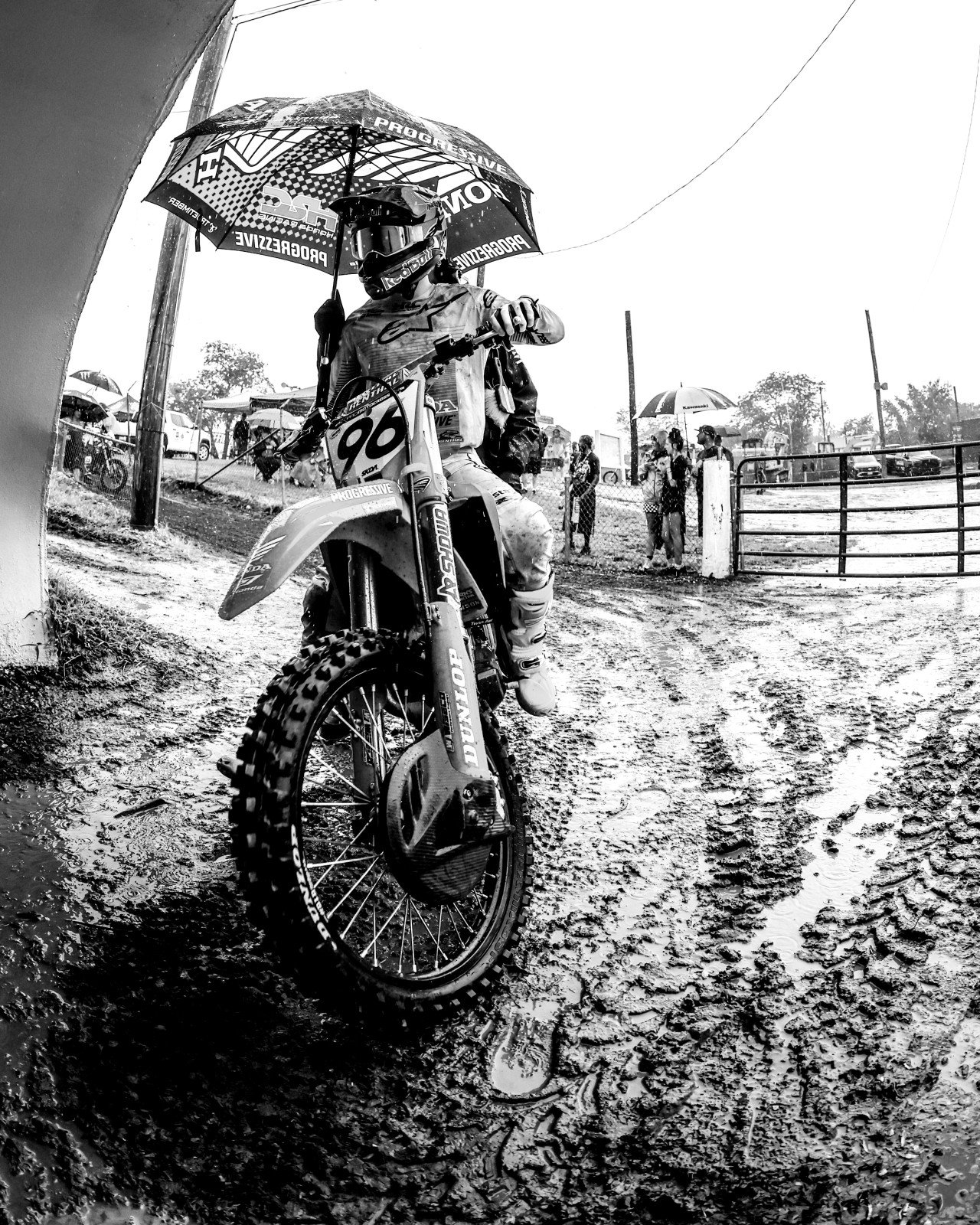 Hunter Lawrence