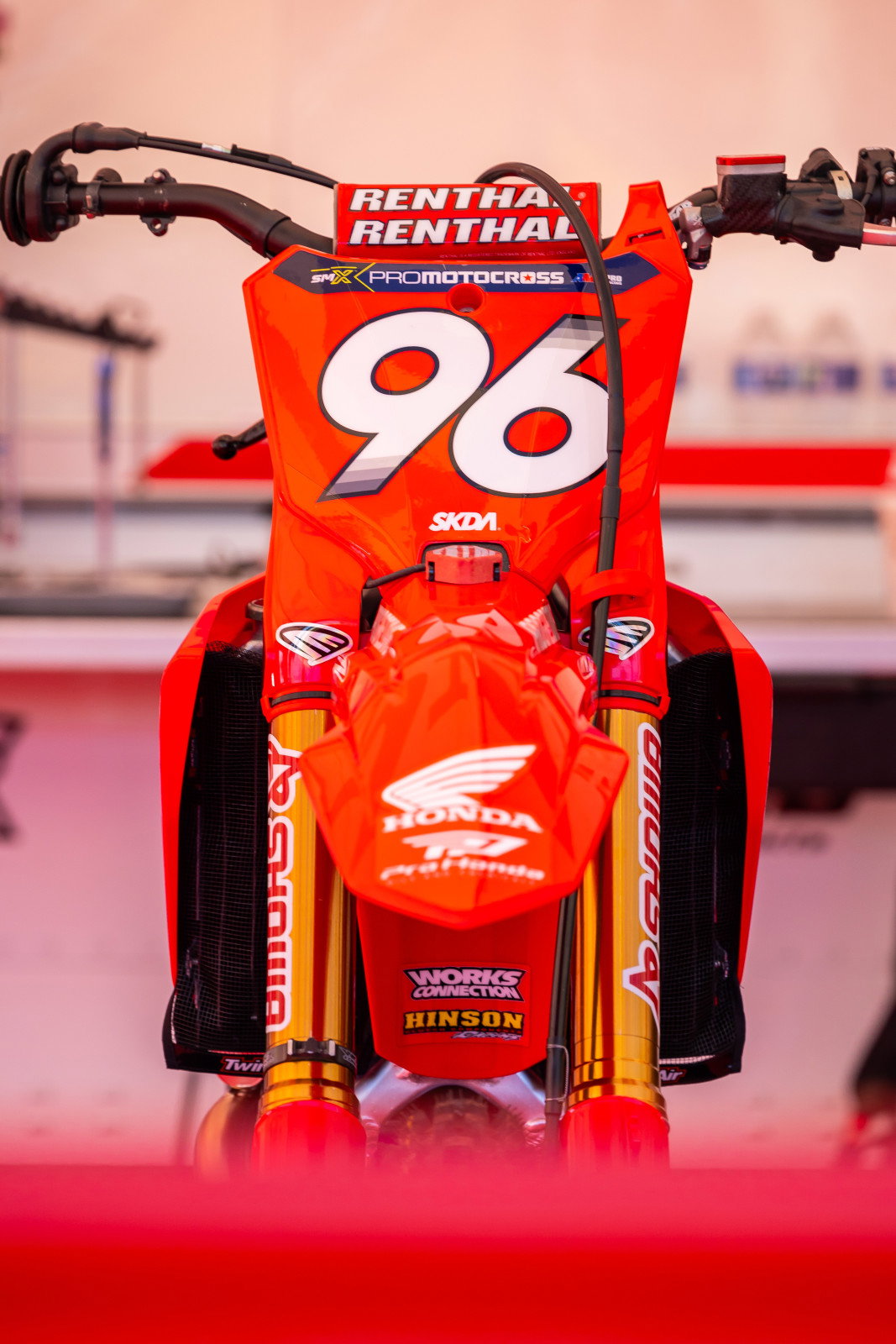 Hunter Lawrence