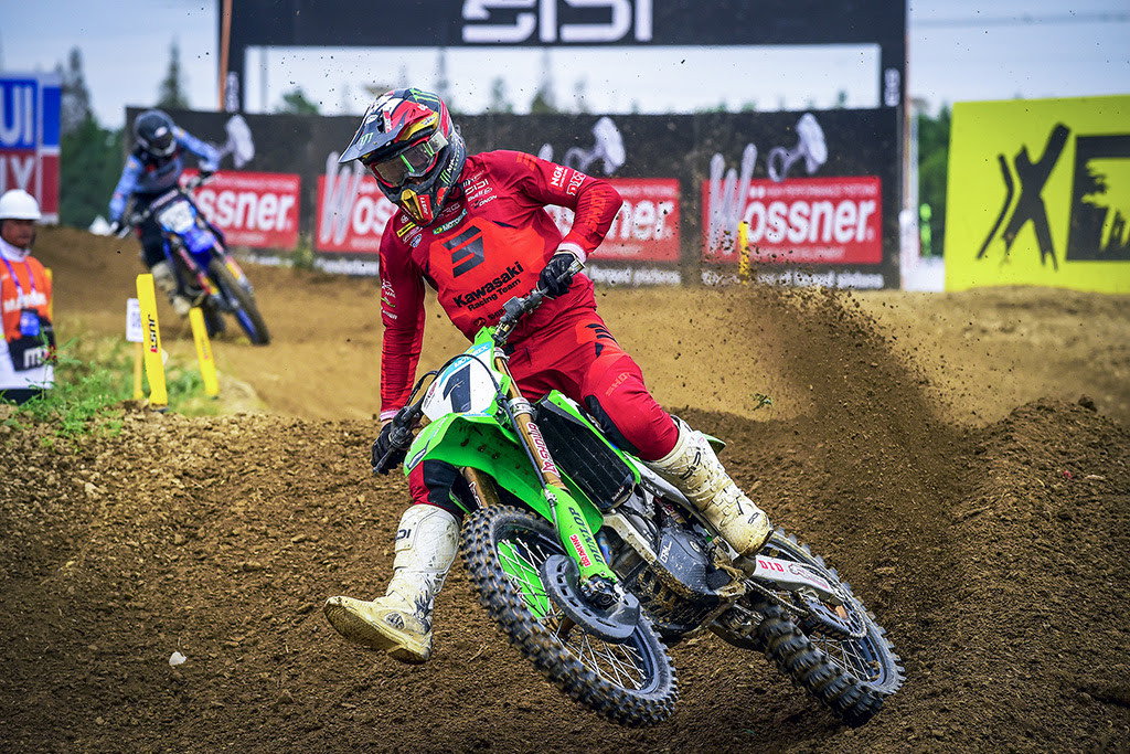 Romain Febvre