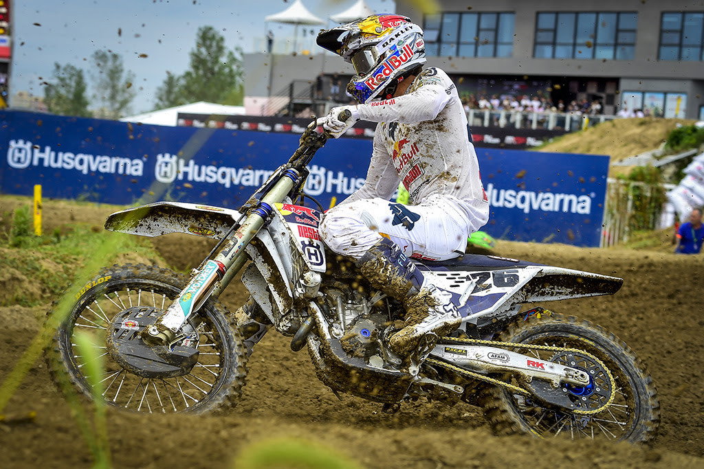 Liam Everts