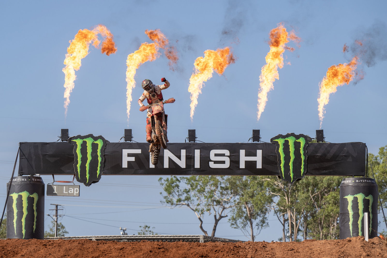 Jeffrey Herlings