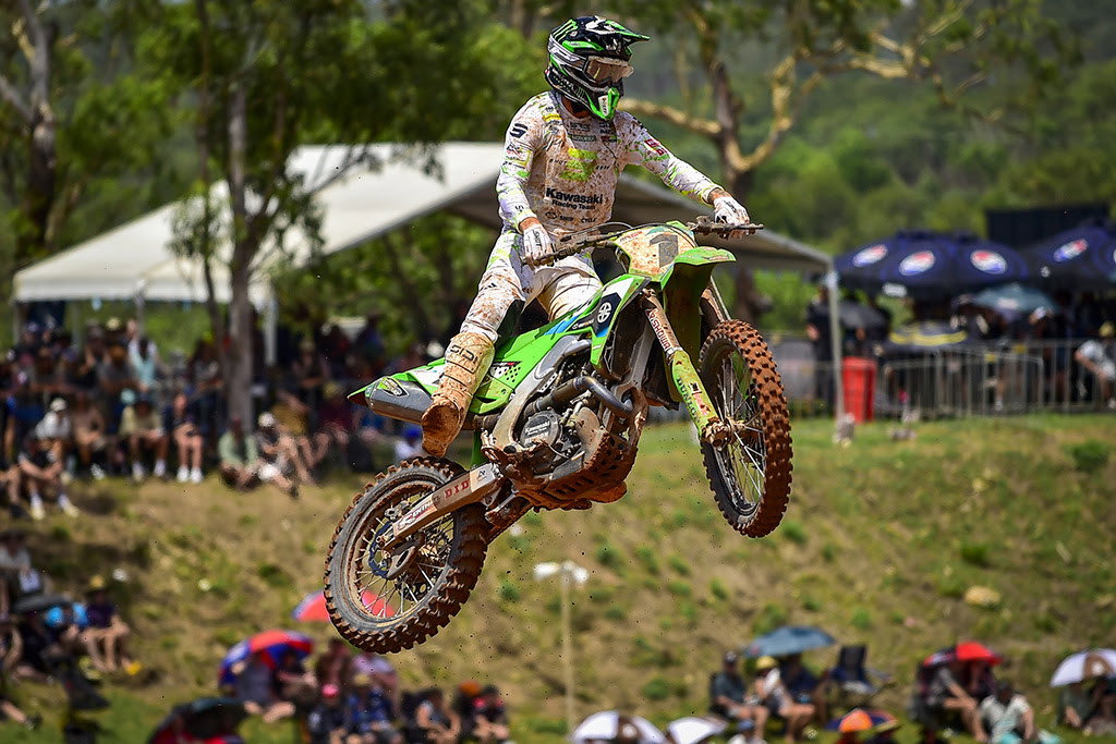 Romain Febvre