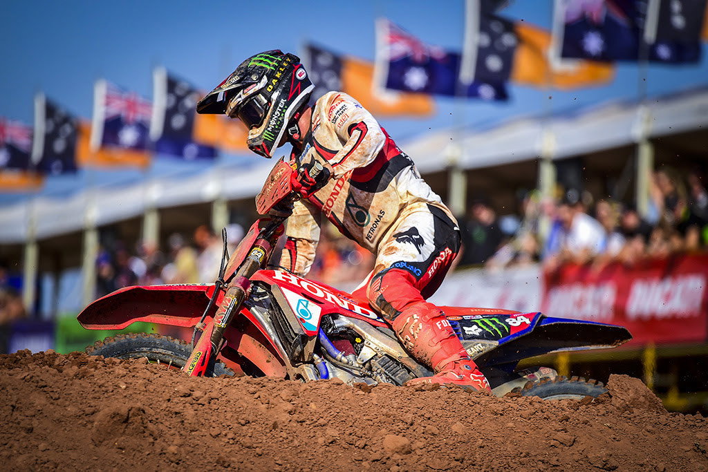 Jeffrey Herlings