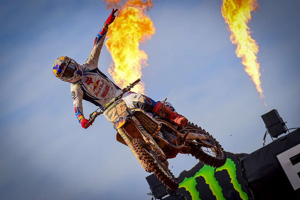 Liam Everts