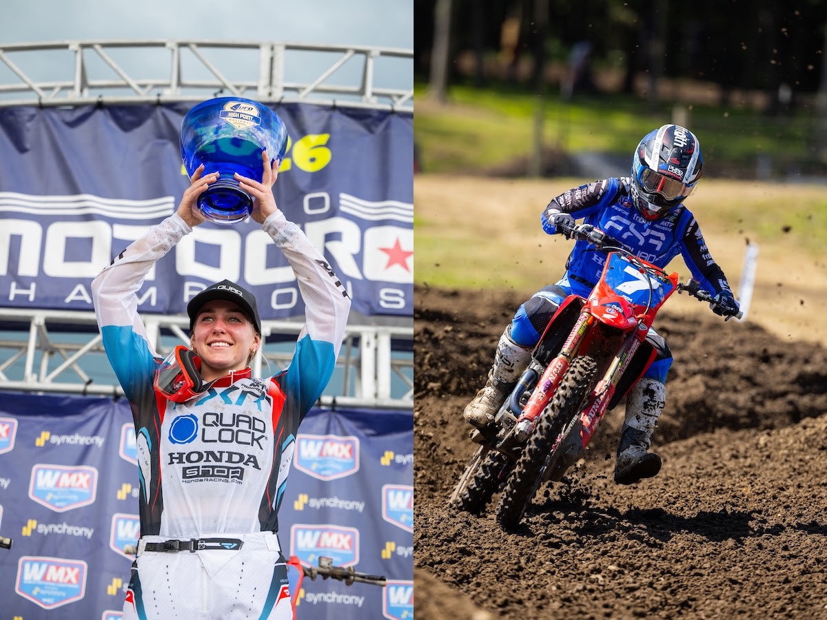 Multi-time Australian Champion Charli Cannon will look to cap off a breakthrough season with a victory at the Invitational.