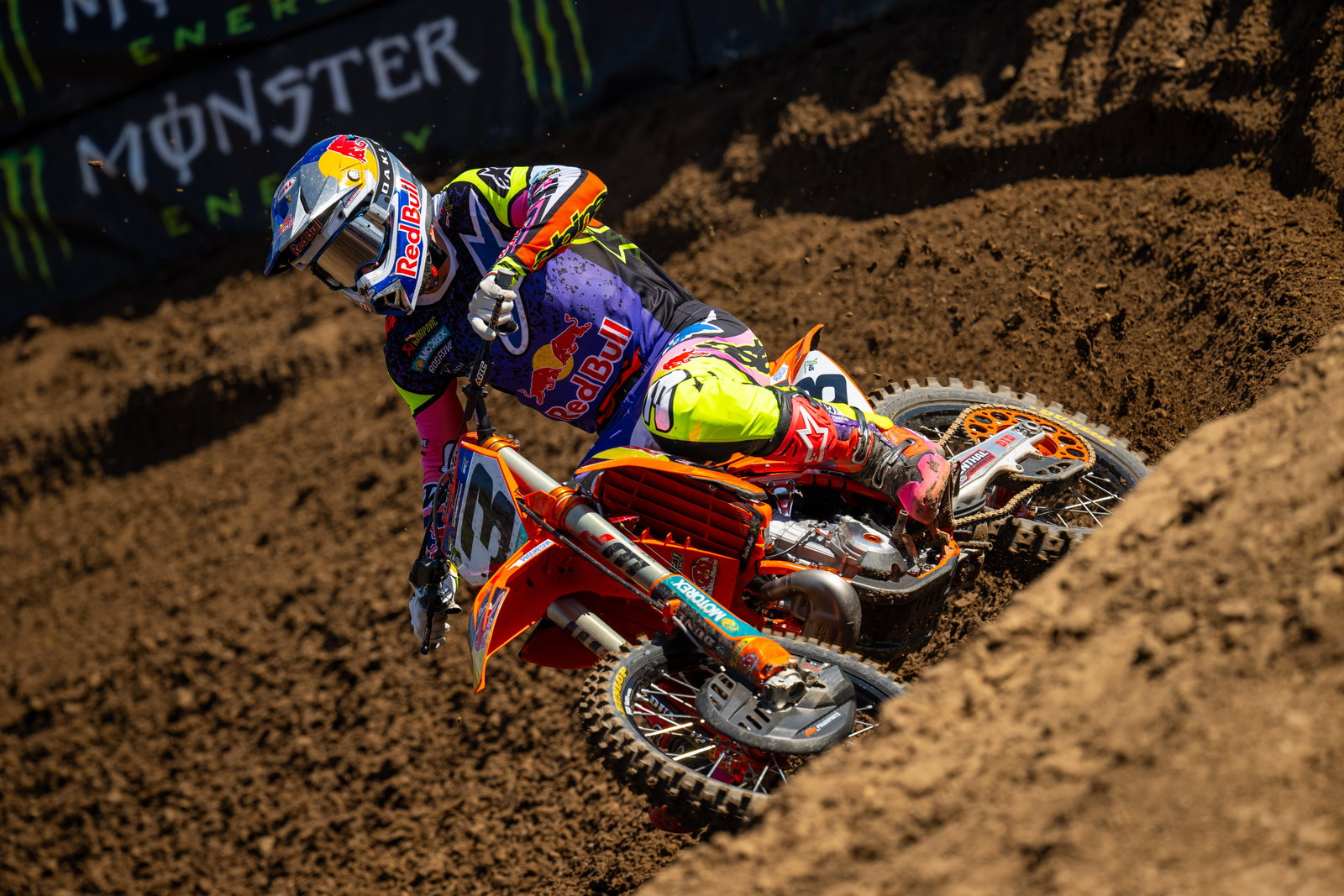 Eli Tomac
