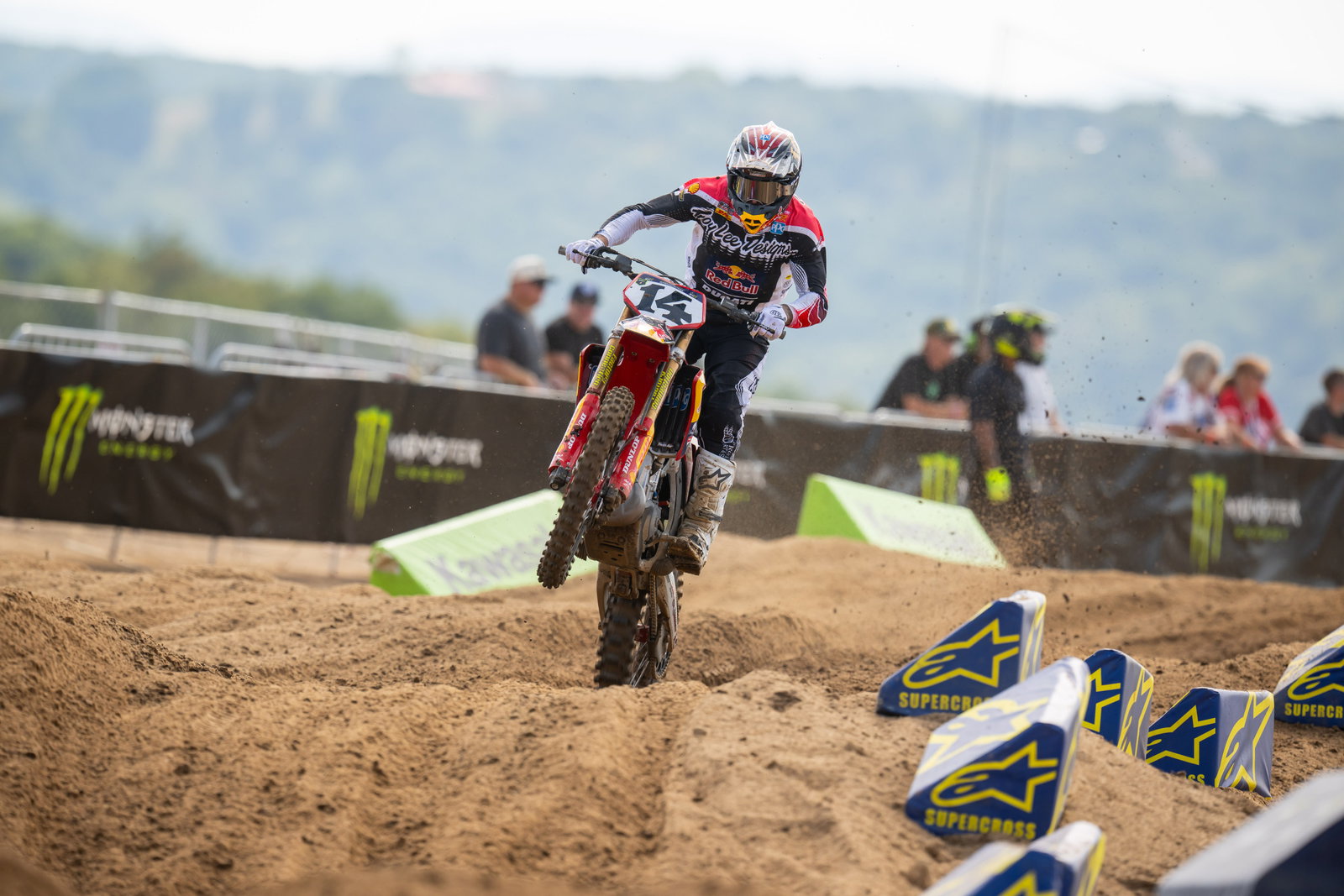 Dylan Ferrandis