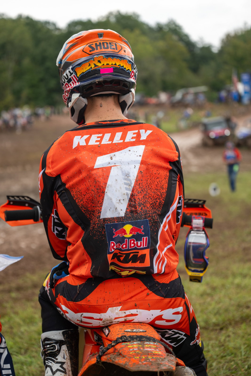 Ben Kelley