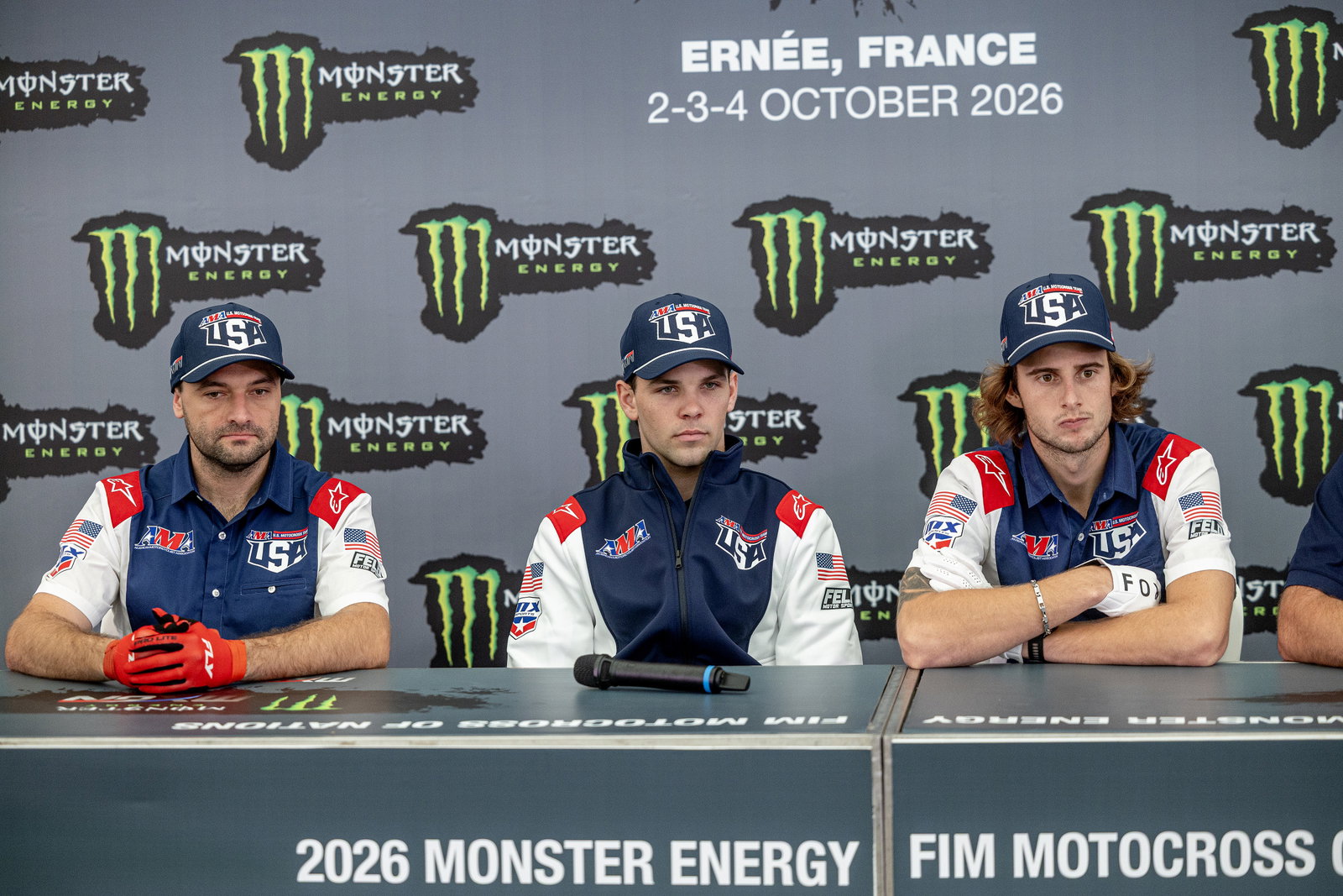 Team USA