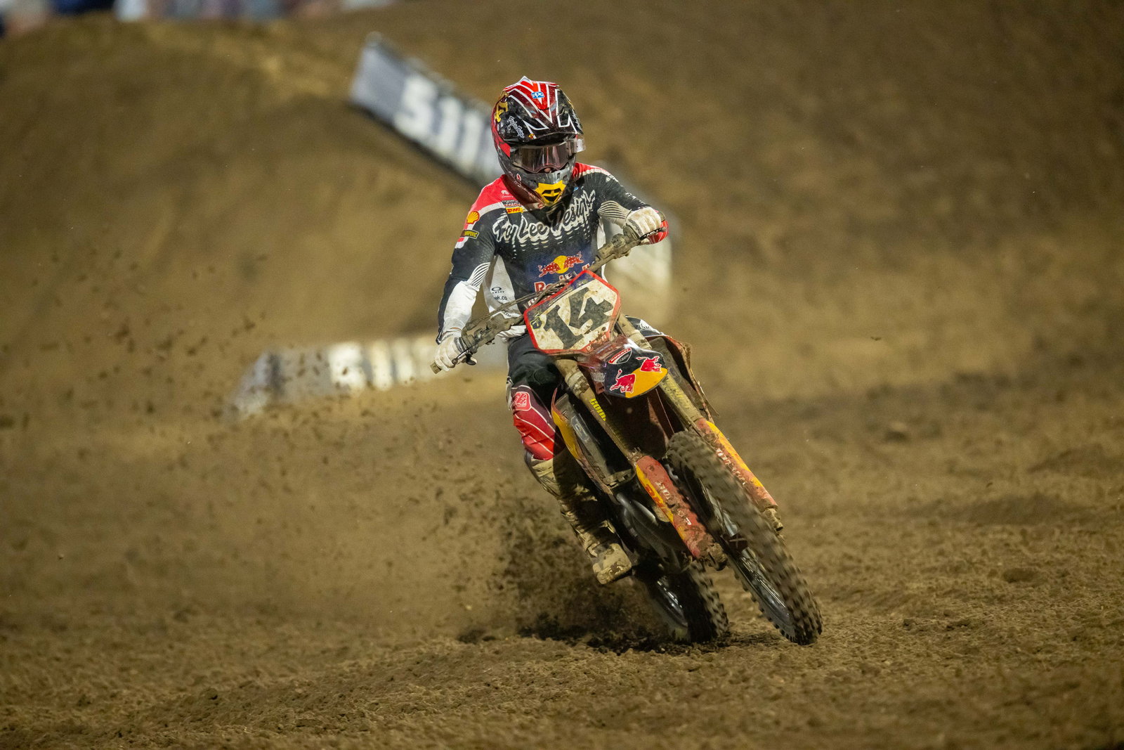 Dylan Ferrandis
