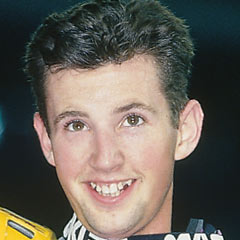 Damon Huffman