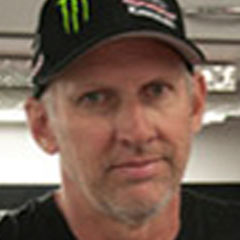 Jim Bacon