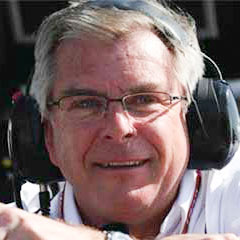Mark Johnson
