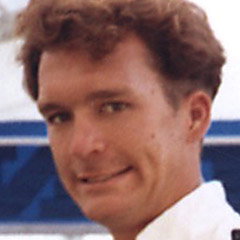 Mike Hooker