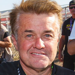 Mitch Payton