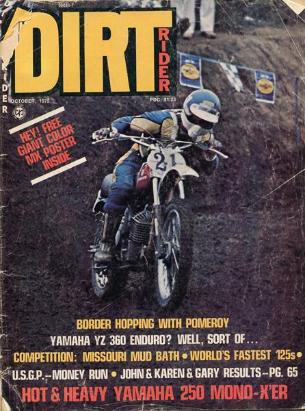 ￼Former privateer Tony DiStefano emerged as a world-class racer in 1975.