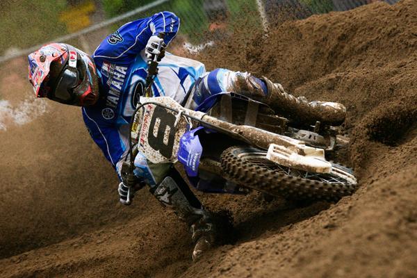 Grant Langston stepped up down the stretch and delivered the 2007 AMA Motocross Championship for Yamaha.