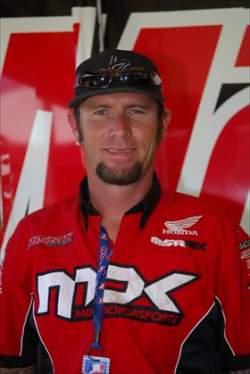Where Are They Now: Steve Lamson - Racer X Online