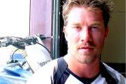 Sean Hamblin Interview