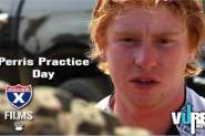 Perris Raceway Practice