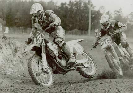 Kevin Windham