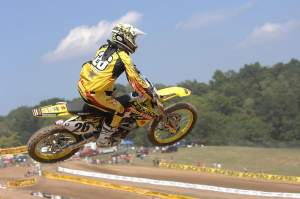 Michael Byrne is in for the Rockstar Energy Drink U.S. Open