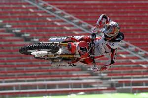 Sounds like Trey Canard will be on the Lites’ line next week at Anaheim