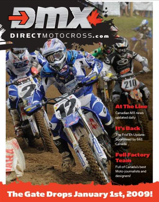 DirectMotocross.com