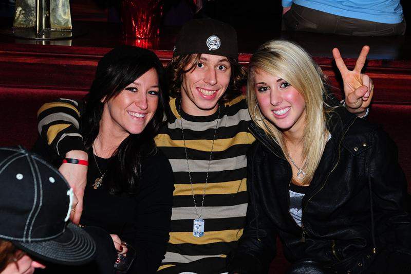 Trouble with J-Law? Absolutely not, says his agent.