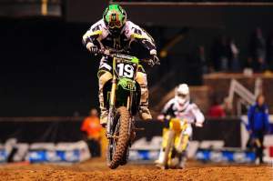 Weimer is a serious contender for this championship