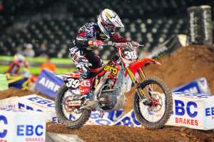 This whoop section claimed Canard in Phoenix and kept him from racing in Anaheim