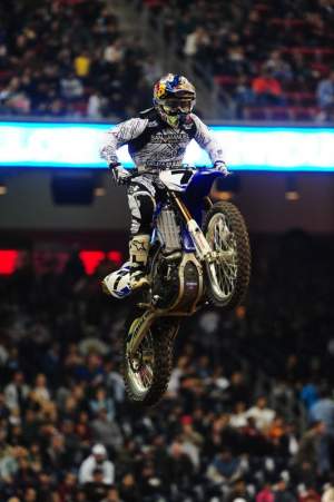 James Stewart stretches one out for old time's sake