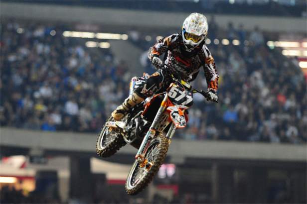 Martin Davalos