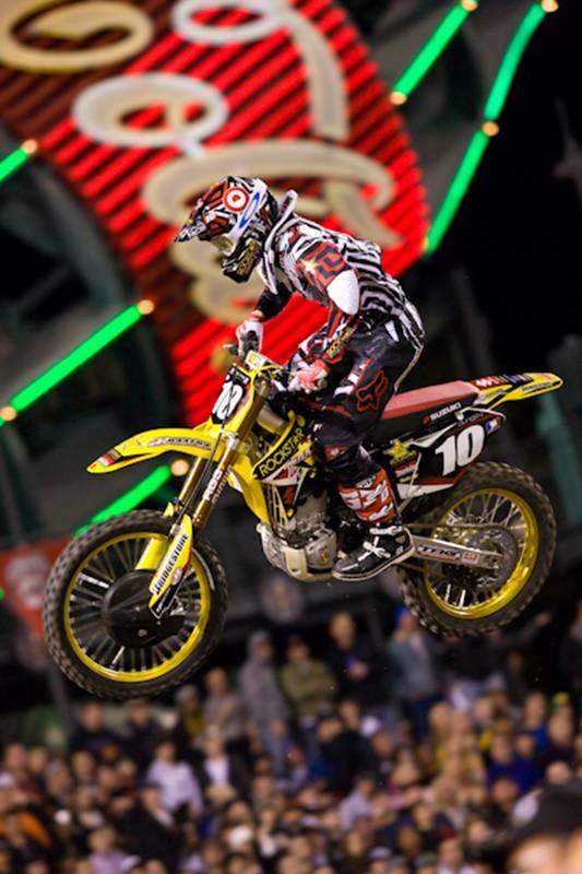 Ryan Dungey