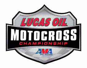 Lucas Oil Motocross Championship