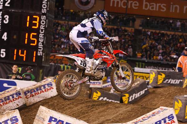 Davi Millsaps