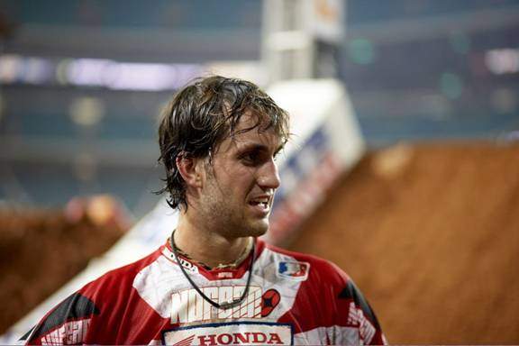 Davi Millsaps