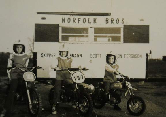 Norfolk Bros