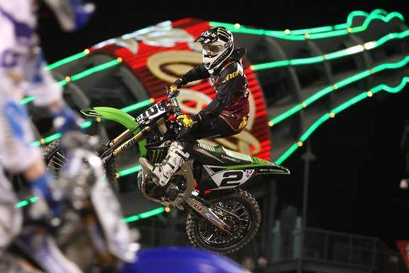 Villopoto