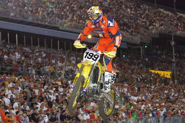 Travis Pastrana